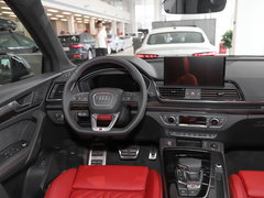 2023款 Sportback 3.0 TFSI quattro 