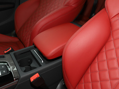 2023款 Sportback 3.0 TFSI quattro 