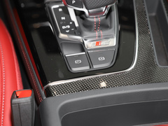 2023款 Sportback 3.0 TFSI quattro 