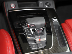 2023款 Sportback 3.0 TFSI quattro 