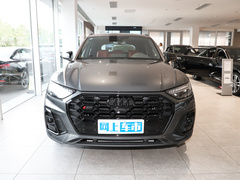 2023款 Sportback 3.0 TFSI quattro 