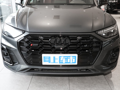 2023款 Sportback 3.0 TFSI quattro 