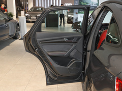 2023款 Sportback 3.0 TFSI quattro 