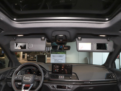2023款 Sportback 3.0 TFSI quattro 