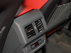 2023款 Sportback 3.0 TFSI quattro 