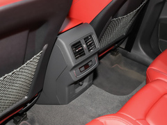 2023款 Sportback 3.0 TFSI quattro 