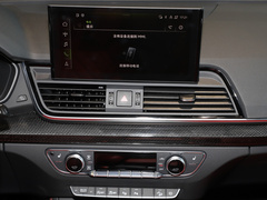 2023款 Sportback 3.0 TFSI quattro 
