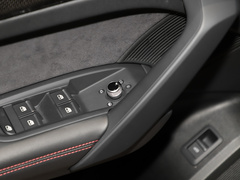 2023款 Sportback 3.0 TFSI quattro 