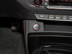 2023款 Sportback 3.0 TFSI quattro 