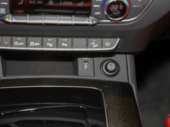 2023款 Sportback 3.0 TFSI quattro 