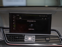2023款 Sportback 3.0 TFSI quattro 