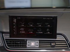 2023款 Sportback 3.0 TFSI quattro 