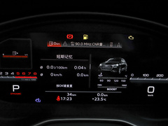 2023款 Sportback 3.0 TFSI quattro 