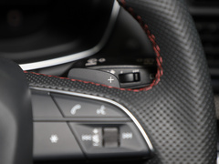 2023款 Sportback 3.0 TFSI quattro 