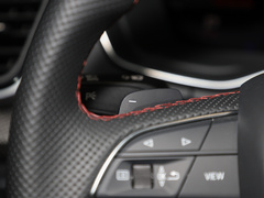 2023款 Sportback 3.0 TFSI quattro 