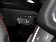 2023款 Sportback 3.0 TFSI quattro 
