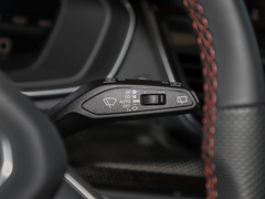2023款 Sportback 3.0 TFSI quattro 