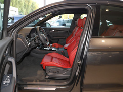 2023款 Sportback 3.0 TFSI quattro 