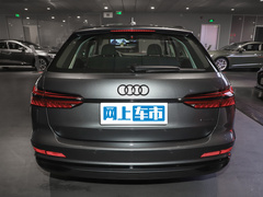 2024款 Avant 先锋派 45 TFSI 臻选动感型