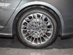 2024款 Avant 先锋派 45 TFSI 臻选动感型