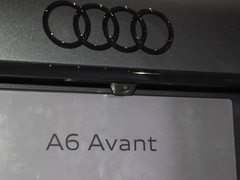 2024款 Avant 先锋派 45 TFSI 臻选动感型