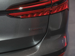 2024款 Avant 先锋派 45 TFSI 臻选动感型