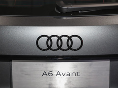 2024款 Avant 先锋派 45 TFSI 臻选动感型