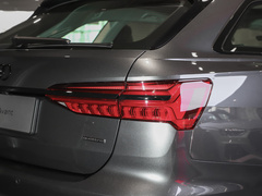 2024款 Avant 先锋派 45 TFSI 臻选动感型