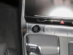 奥迪A6 旅行版 2024款 Avant 先锋派 45 TFSI 臻选动感型
