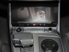 2024款 Avant 先锋派 45 TFSI 臻选动感型
