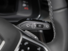奥迪A6 旅行版 2024款 Avant 先锋派 45 TFSI 臻选动感型