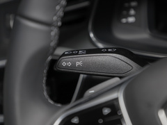 2024款 Avant 先锋派 45 TFSI 臻选动感型