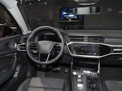 2024款 Avant 先锋派 45 TFSI 臻选动感型