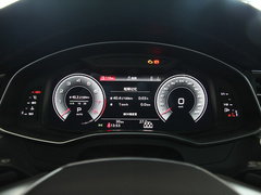 2024款 Avant 先锋派 45 TFSI 臻选动感型