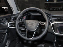 2024款 Avant 先锋派 45 TFSI 臻选动感型