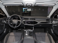 2024款 Avant 先锋派 45 TFSI 臻选动感型