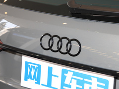 2024款 Avant 先锋派 45 TFSI 臻选动感型