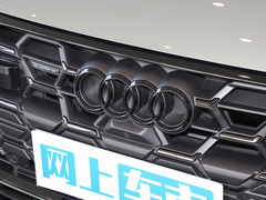 2024款 Avant 先锋派 45 TFSI 臻选动感型