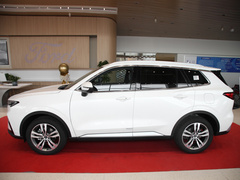 2022款 改款 EcoBoost 170 尊领型 