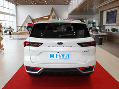 2022款 改款 EcoBoost 170 尊领型 