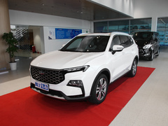2022款 改款 EcoBoost 170 尊领型 