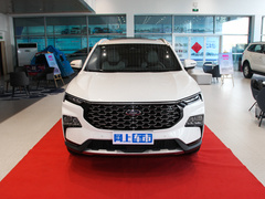 2022款 改款 EcoBoost 170 尊领型 