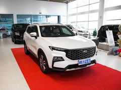 2022款 改款 EcoBoost 170 尊领型 