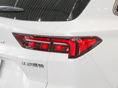 2022款 改款 EcoBoost 170 尊领型 