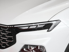 2022款 改款 EcoBoost 170 尊领型 