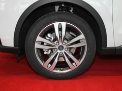 2022款 改款 EcoBoost 170 尊领型 
