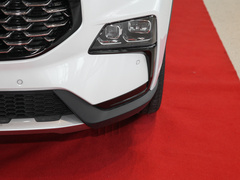 2022款 改款 EcoBoost 170 尊领型 