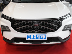 2022款 改款 EcoBoost 170 尊领型 