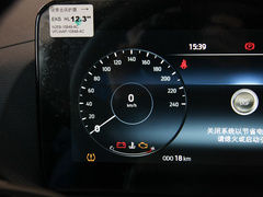 2022款 改款 EcoBoost 170 尊领型 