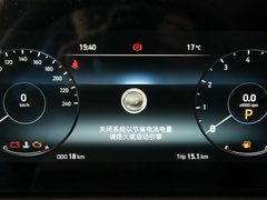 2022款 改款 EcoBoost 170 尊领型 